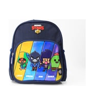 Lisanslı Brawl Stars Anaokulu Çantası