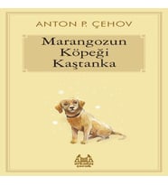 Marangozun Köpeği Kaştanka