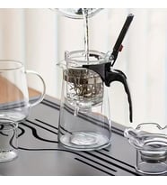 Otomatik Basmalı Demlik 900 ml
