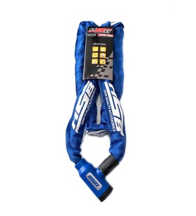 PH-104 ZİNCİR KİLİT 6*1500 MAVİ