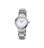 Frederique Constant Fco-fc200whd1er6b Pırlantalı Bayan Kol Saati