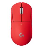 Logitech G PRO X Superlight Kablosuz Oyuncu Mouse - Kırmızı 910-006785