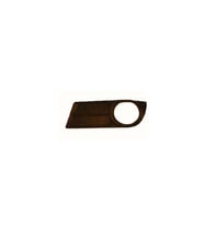TOYOTA COROLLA VERSO ÖN TAMPON PANJURU DELİKLİ ASTARLI SOL 04- TOY07CO042 521280F020