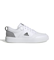 adidas Park St Erkek Tenis Ayakkabısı IG9849 Beyaz