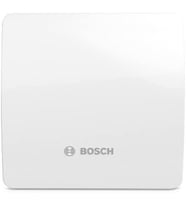 Bosch banyo fanı fan 1500 125mm, tavan ve duvar aspiratörü OUTLET