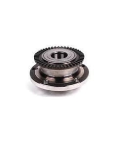Porya Arka Sol-Sağ Rulmanlı 5x112 131x32mm Abs 45d – 8E0598611B -Wisco - Audı A4 00-08 Arası Uyumlu