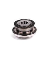 Porya Arka Sol-Sağ Rulmanlı 5x112 131x32mm Abs 45d – 8E0598611B -Wisco - Audı A4 00-08 Arası Uyumlu