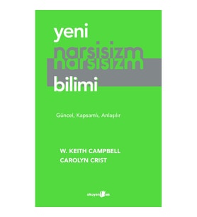 Yeni Narsisizm Bilimi