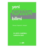 Yeni Narsisizm Bilimi