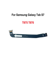 Samsung Galaxy Tab S7 Sm T870 T875 Ana Anakart Flex