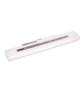 Casper ile Uyumlu MT50 SİYAH 6 CELL WNBT.EC-MT50-6-S BATARYA (Çok Renkli)