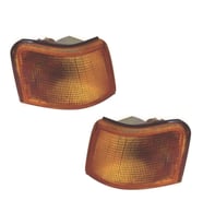 Hyundai Excel Sis Lambası Sağ-Sol Duysuz 1990-1991 92301-24000	