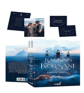 Kin Korsanı