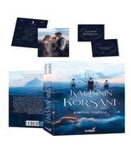 Kin Korsanı