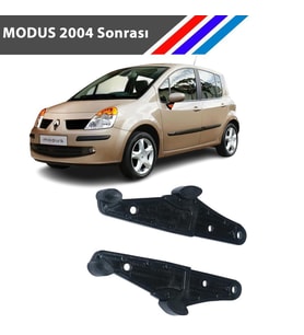 Renault Modus - Freelander 2 Sunroof Parçası
