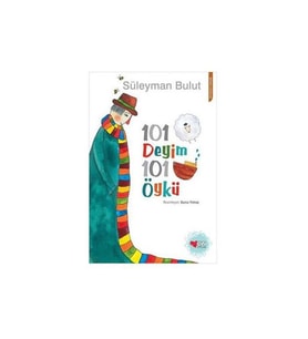 101 Deyim 101 Öykü Süleyman Bulut Can Yayınları