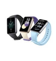 Cda Store Honor Band 9 Uyumlu  2 Adet Şeffaf Ultra koruyucu Nano Jelatin