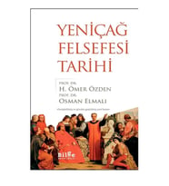 Yeniçağ Felsefesi Tarihi