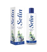 Selin Kolonya Ardıç Pet 400 Ml