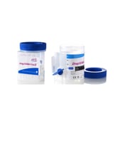 Drug-Screen® Cup Ii Uyuşturucu Testi