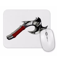 Dota 2 Pudge Hook Mouse Pad