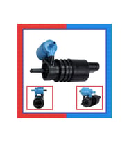 1k6955651 Audı A4 B8 Avant 2009-2012 Model Arası Cam Yıkama Silecek Su Fıskiye Pompa Motoru