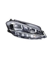 Far Sol Halojen – 5G1941005D -Wısco - Volkswagen Golf7.5 17-20 Arası Uyumlu