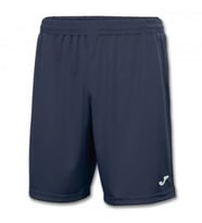 Joma Erkek Futbol Şortu Lacivert Cepsiz