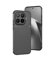 Mi 17T Auto Focus Karbon Kapak - Gri