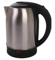 Raks Silva 1800 ML Paslanmaz Çelik Su Isıtıcı Kettle