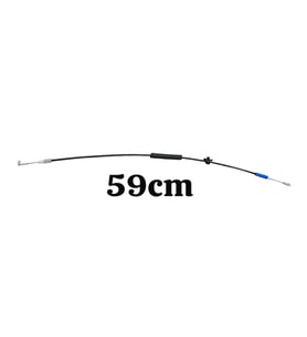 Honda Civic 2007-2012 Ön Sol Kapı Kilit Açma Teli