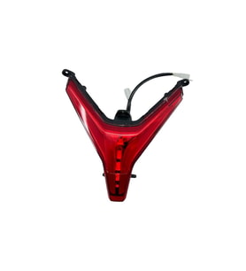 Mondial Loyal 50 İ Arka Stop Orjinal