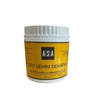 GÜMÜŞ KAYNAK DEKAPANI ASA-FLO (500 GR)