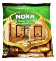 Nora Tüy Dökücü Hamam Otu Tozu 200 gr