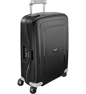 Samsonite S'Cure Üniseks Yetişkin Valiz