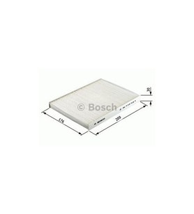 Bosch 1987432228 Polen Filtresi Fıorıno-Nemo-Bıpper 1.4 Hdı 02/08=>-Lınea 1.4 Mtj 09/07=>
