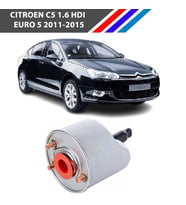 Otozet Citron C5 1.6 HDI Euro 5 Motor Mazot Filtresi 2011-2015 1906E6