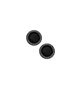 Apple iPhone 14 Plus Uyumlu Zore CL-06 Kamera Lens Koruyucu (Siyah)