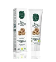 EST DOĞAL CEVİZ VE CEVİZ KABUĞU ÖZLÜ DİŞ MACUNU 90 ML