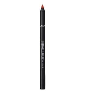 Loreal Parıs Infaıllıble Lipliner Longwear 105 Red Fiction
