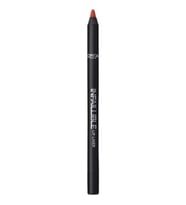 Loreal Parıs Infaıllıble Lipliner Longwear 105 Red Fiction