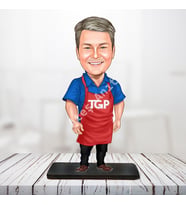 Ahşap_Karikatür_biblo _ATS-80