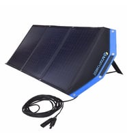 Acopower AP3XSP 3x30Watt Çanta Tipi Katlanabilir Güneş Enerji Paneli