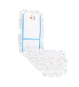 Mey İthalat® Luna Nemli Mop İp Yedek 80 cm