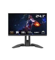 Asus ROG Swift Pro PG248QP 24.1" 0.2 ms Full HD 540 Hz Oyuncu Monitörü Teşhir