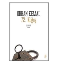 Everest - 72.Koğuş Orhan Kemal
