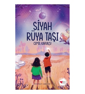 Siyah Rüya Taşı