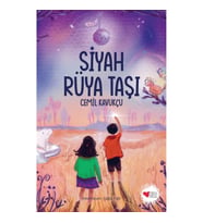 Siyah Rüya Taşı