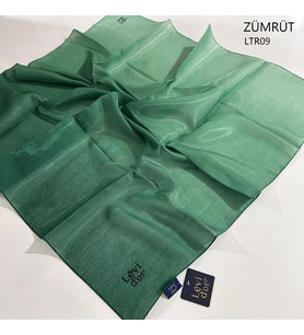 Levi'dor Kehribar Eşarp LTR0109