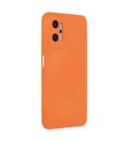 Realme 9i 4g Kılıf Nano İçi Kadife  - Tcu
